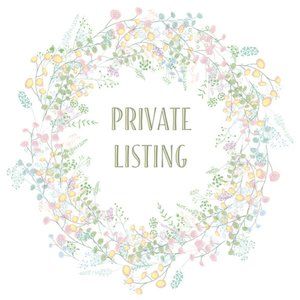 Private listing